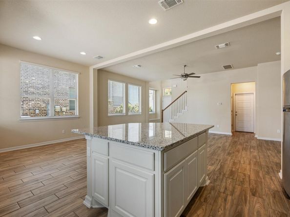 2202 Dillon Pond LN B, Pflugerville TX 78660