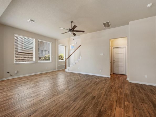 2202 Dillon Pond LN B, Pflugerville TX 78660