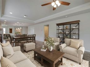515 Hereford LN, Georgetown TX 78633