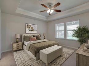 515 Hereford LN, Georgetown TX 78633