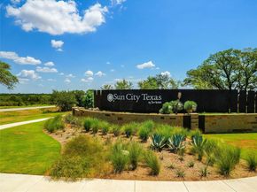 515 Hereford LN, Georgetown TX 78633
