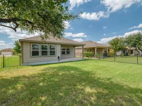 515 Hereford LN, Georgetown TX 78633