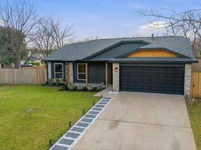 2701 Calabash CV, Austin TX 78745