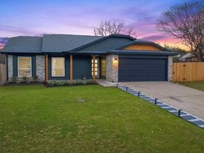 2701 Calabash CV, Austin TX 78745