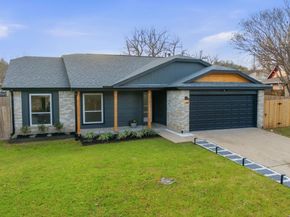 2701 Calabash CV, Austin TX 78745