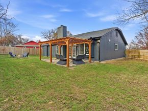 2701 Calabash CV, Austin TX 78745