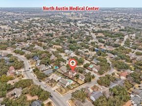 1603 Kimmerling LN, Austin TX 78758