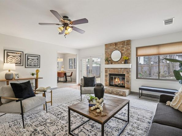 1603 Kimmerling LN, Austin TX 78758
