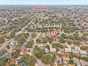 1603 Kimmerling LN, Austin TX 78758