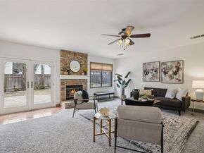1603 Kimmerling LN, Austin TX 78758