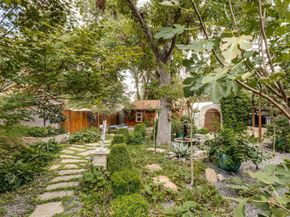 1220 S Myrtle ST, Georgetown TX 78626