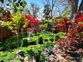 1220 S Myrtle ST, Georgetown TX 78626