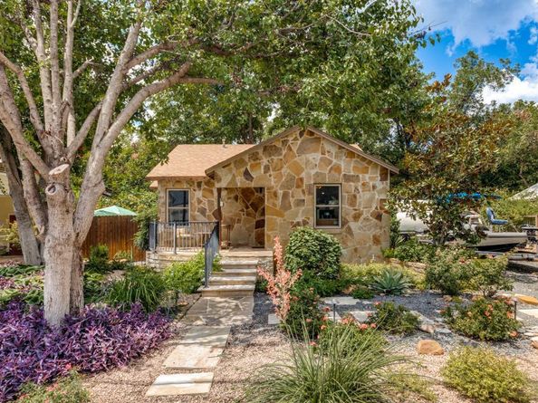 1220 S Myrtle ST, Georgetown TX 78626