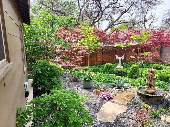1220 S Myrtle ST, Georgetown TX 78626