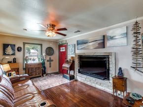 1220 S Myrtle ST, Georgetown TX 78626