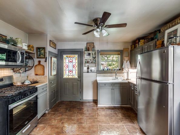 1220 S Myrtle ST, Georgetown TX 78626