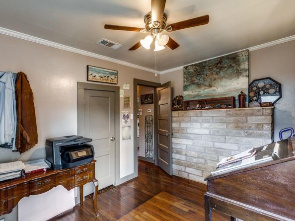 1220 S Myrtle ST, Georgetown TX 78626
