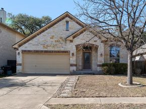 12606 Palfrey DR, Austin TX 78727