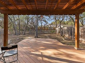 12606 Palfrey DR, Austin TX 78727