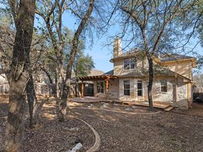 12606 Palfrey DR, Austin TX 78727