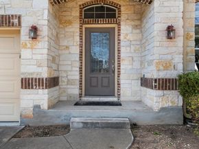 12606 Palfrey DR, Austin TX 78727