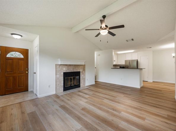 14401 Tiffer LN, Austin TX 78728