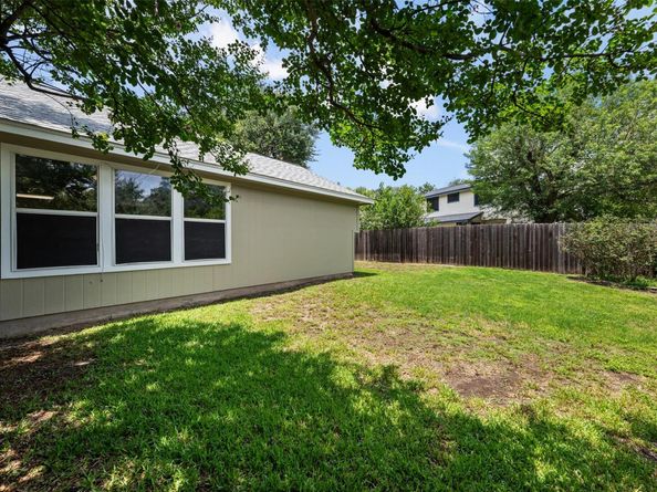 14401 Tiffer LN, Austin TX 78728