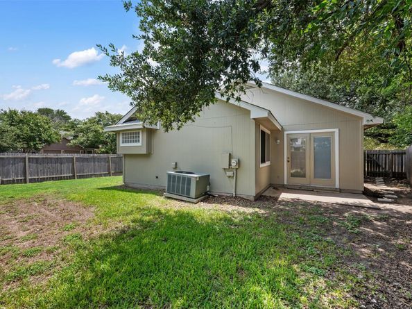 14401 Tiffer LN, Austin TX 78728