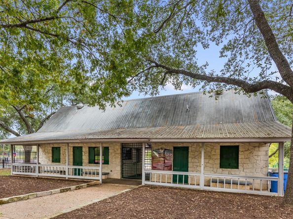 14401 Tiffer LN, Austin TX 78728