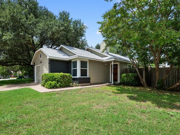 14401 Tiffer LN, Austin TX 78728