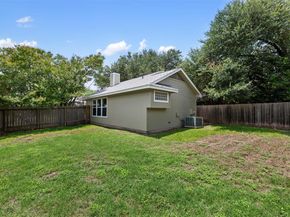 14401 Tiffer LN, Austin TX 78728
