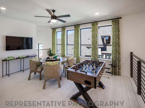 160 Covered Bridge TRL, Liberty Hill TX 78642