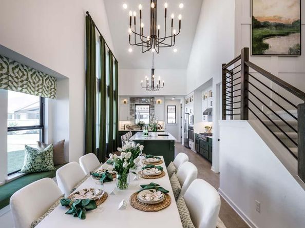 160 Covered Bridge TRL, Liberty Hill TX 78642