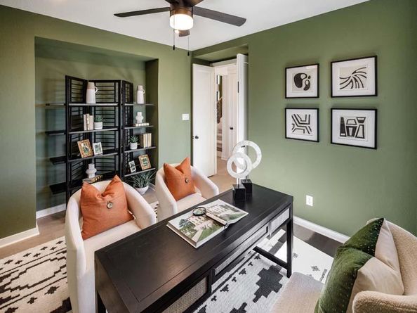 160 Covered Bridge TRL, Liberty Hill TX 78642