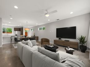 3215 Aldwyche DR, Austin TX 78704