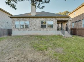 12603 Palfrey DR, Austin TX 78727