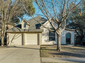 12603 Palfrey DR, Austin TX 78727