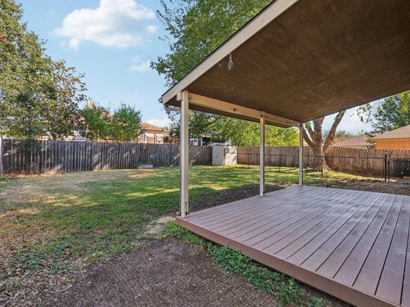 309 Pheasant RDG, Round Rock TX 78665