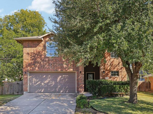 309 Pheasant RDG, Round Rock TX 78665