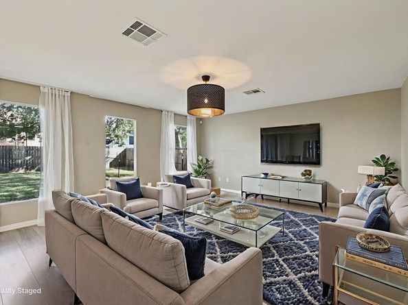 309 Pheasant RDG, Round Rock TX 78665