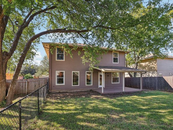 309 Pheasant RDG, Round Rock TX 78665