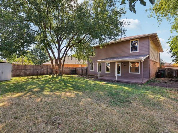 309 Pheasant RDG, Round Rock TX 78665