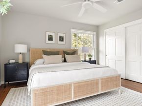 1601 Northridge DR, Austin TX 78723