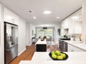 1601 Northridge DR, Austin TX 78723