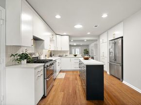 1601 Northridge DR, Austin TX 78723