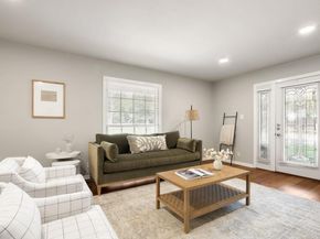 1601 Northridge DR, Austin TX 78723