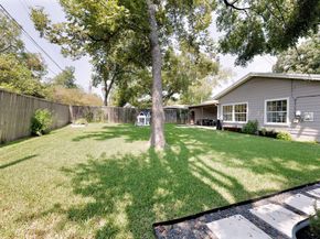 1601 Northridge DR, Austin TX 78723