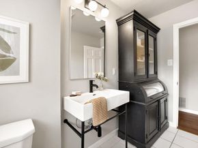 1601 Northridge DR, Austin TX 78723