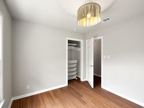 1601 Northridge DR, Austin TX 78723