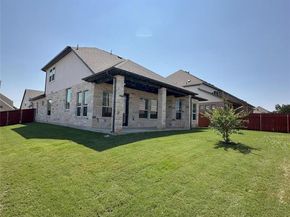 1512 Cardinal LN, Round Rock TX 78681